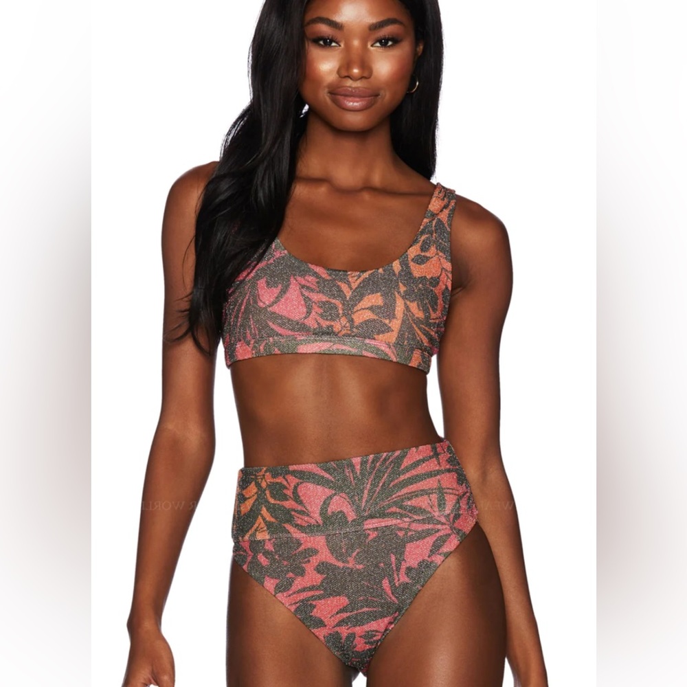 Beach Riot Bikini